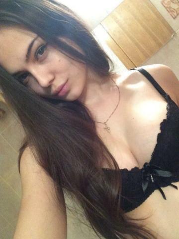 Проститутка Надя